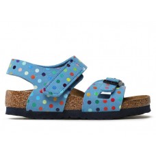 BIRKENSTOCK COLORADO 1024340 ΠΟΛΥΧΡΩΜΟ